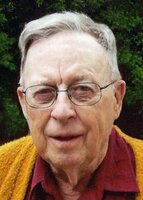 Keith Harry Laue