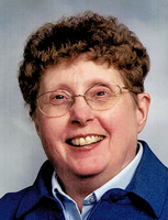 Linda Louise Brinkert