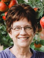 Donna Sue Kleinwolterink