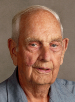 Raymond Edward Huibregtse