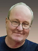 Albert Gene Buren
