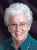 Beverly Jean Elgersma