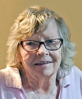 Sylvia Noretta Roth