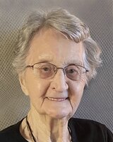 Veda Marie Bousema