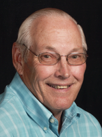 Lorn Richard Wills