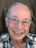 Lyle Eugene Muilenburg