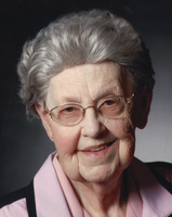 Elaine Dorothy Petersen