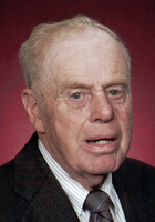 Maynard Albert De Boer